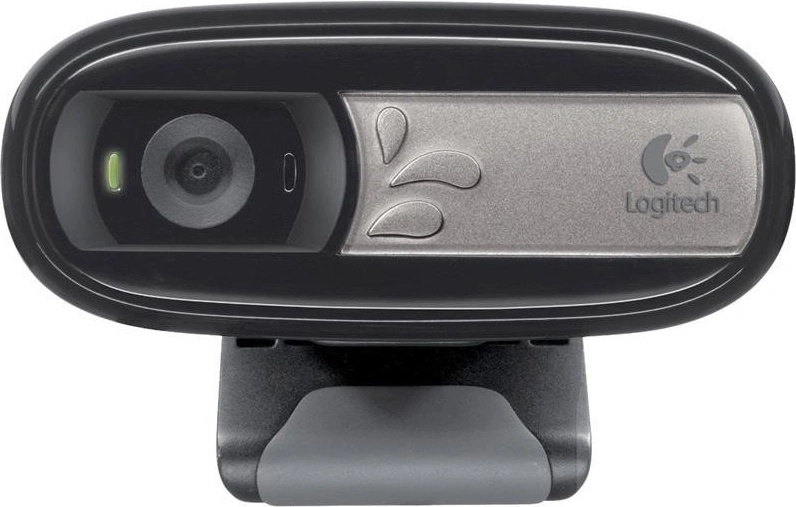 Logitech Webcam C170
