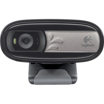 Logitech Webcam C170