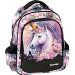 Graffiti Раница за детска градина Graffiti Xscape - Unicorn (259292)