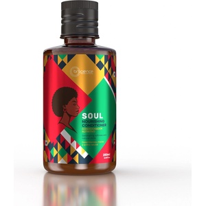 SOUL Подхранващ балсам за къдрава коса Soul Nourishing Conditioner (553801)