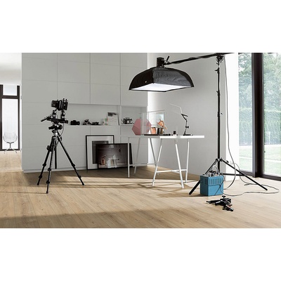 Parador Trendtime 6 Dub Nova bielený prírodné štruktúra 1567468 2,67 m²