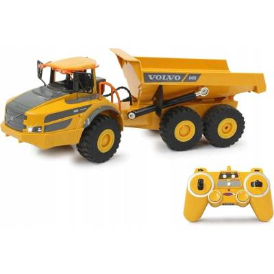 Jamara Volvo A40G Elektrický sklápěč 1:20