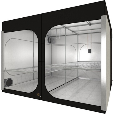 Secret Jardin Dark Room Rev 4,0 297x297x217cm