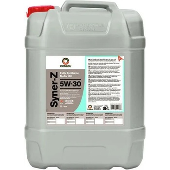 Image 1 of Comma Syner-z 5W-30 20 l