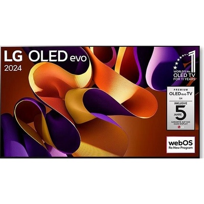 LG OLED65G48LW