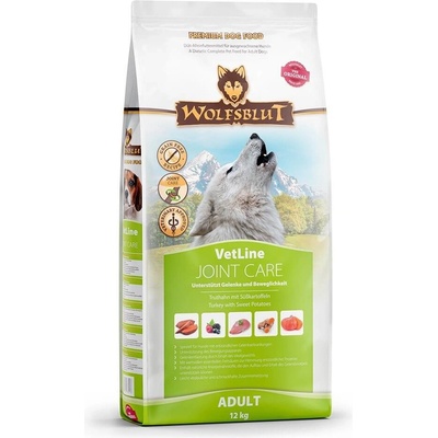 Wolfsblut VetLine Joint Care 12 kg