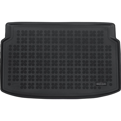 Rezaw-Plast Гумена стелка за багажник за Toyota Yaris (2024+) hybrid, upper floor - Rezaw Plast (231799)