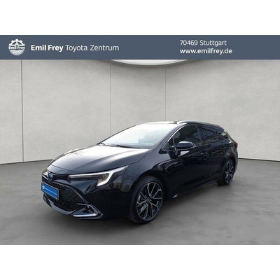 Toyota Corolla 2.0 Hybrid Touring Sports Lounge 131 kW
