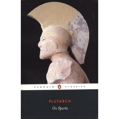 On Sparta - Plutarch