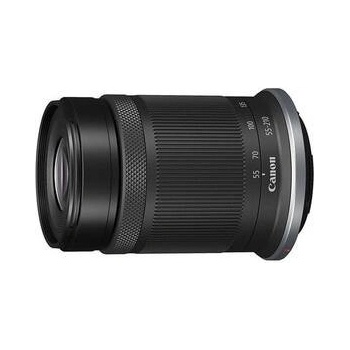Canon RF-S 55-210 mm f/5-7.1 IS STM