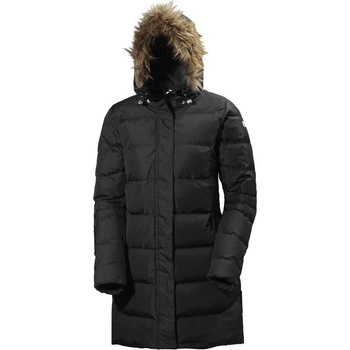 Helly hansen Палто Helly hansen Aden Down coat - Black (Black)