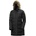 Helly hansen Палто Helly hansen Aden Down coat - Black (Black)