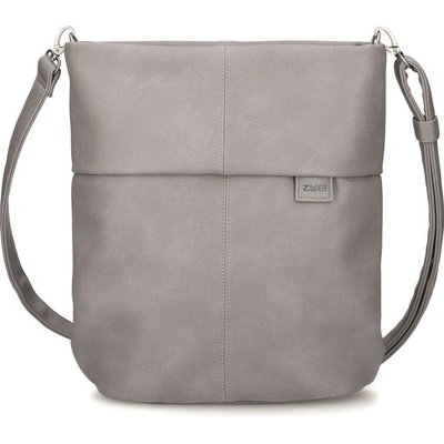 Zwei Mademoiselle M12 *velours grey