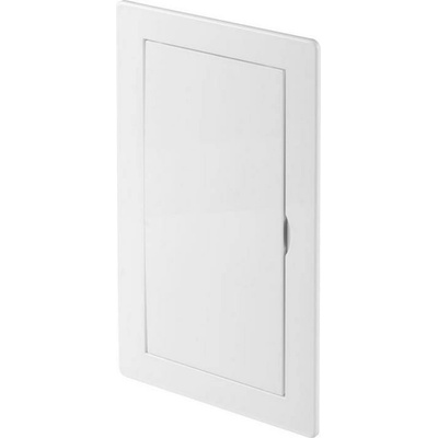 AWENTA revízne dvierka 300 x 400 mm DT16 Bílá