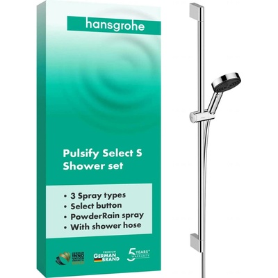 Hansgrohe 24170000