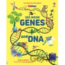See Inside Genes & DNA