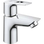 GROHE BauLoop - Кран за умивалник, за студена вода, хромиран 32857001 (32857001)