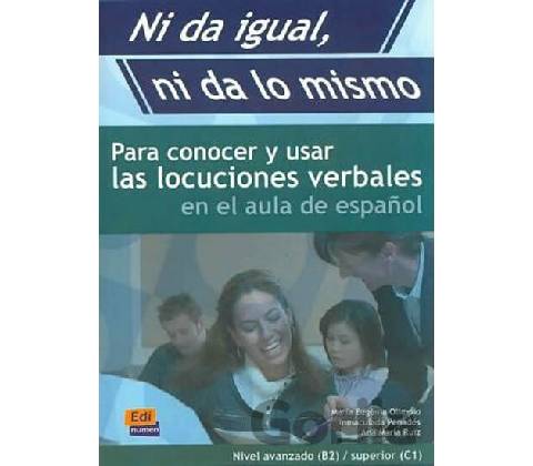 Ni da igual -