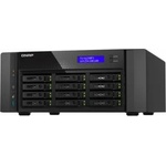 QNAP TS-h1290FX-7302P-128G NAS устройство