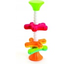 FAT BRAIN Rotujúce kotúčiky MiniSpinny