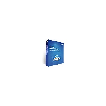 Acronis Disk Director 11 Advanced Workstation Version Upgrade AAS ESD