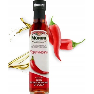 Monini olivový olej Extra panenský 0,25 l