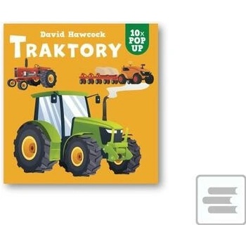 Traktory