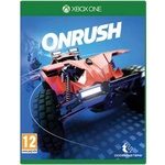 Deep Silver Onrush (Xbox One)