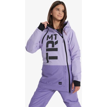 TERMIT Сноуборд яке Snowboarding Girl's Padded Jacket