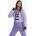 TERMIT Сноуборд яке Snowboarding Girl's Padded Jacket