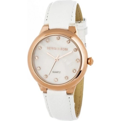 Devota & Lomba DL006WN-03WHITE