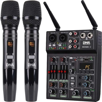 DNA Mixmic 2