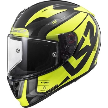 LS2 FF323 Arrow C Evo Sting