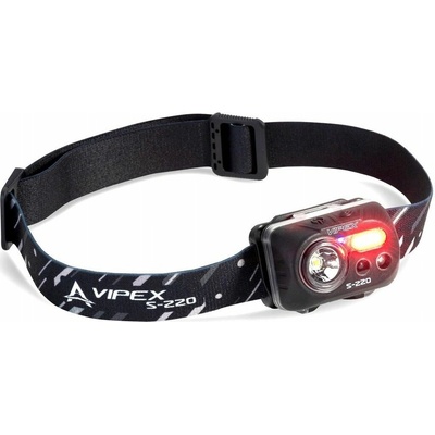 Anaconda Vipex S-220