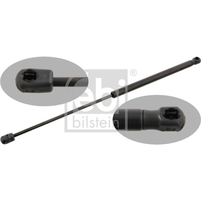 Pneumatická pružina, zavazadlový / nákladový prostor FEBI BILSTEIN 27779