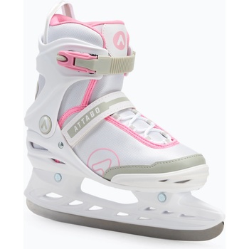 ATTABO Дамски кънки за рекреация ATTABO Tora white