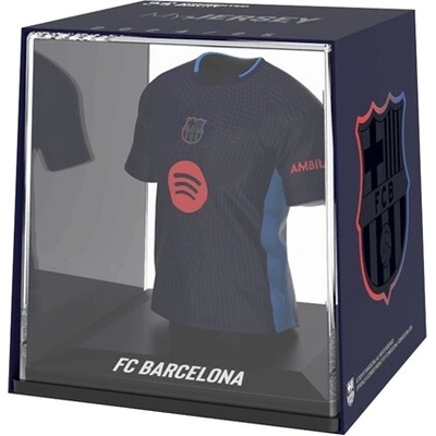 FanCollex MyJersey - FC Barcelona Away 24/25
