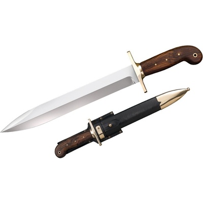 Cold Steel 1849 Rifleman’s Knife – Zboží Dáma