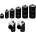 Kiotos Nippleweight Set 200g