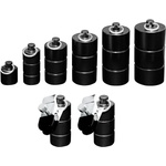 Kiotos Nippleweight Set 200g