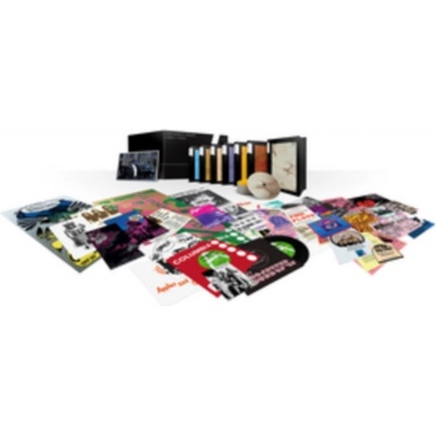 PINK FLOYD: THE EARLY YEARS (CD-10DVD-8B CD