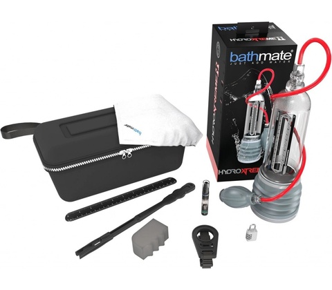 Bathmate HydroXtreme 11