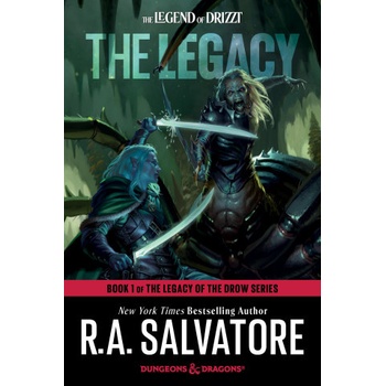 The Legacy: Dungeons & Dragons