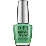 OPI Infinite Shine Gel-Like Lacquer лак за нокти с гел ефект Won for the Ages 15 ml