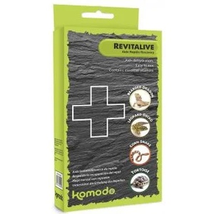 KOMODO Revitalive - първа помощ, 10г