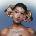 Peggy Gou - I Hear You (Blue Coloured) (LP) (0191404137536)