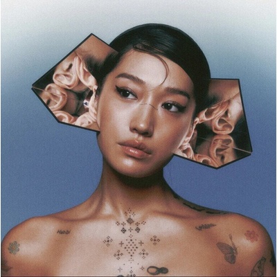 Peggy Gou - I Hear You (Blue Coloured) (LP) (0191404137536)