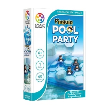 Smart Toys and Games Pinguin Pool Party | Smart Toys and Games