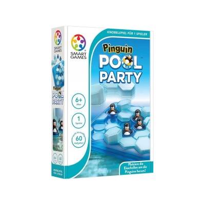 Smart Toys and Games Pinguin Pool Party | Smart Toys and Games