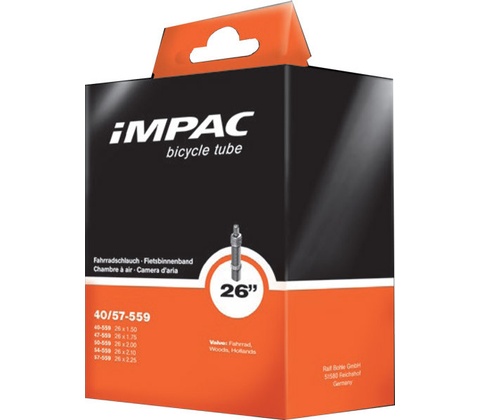 Impac AV